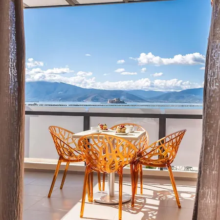 Harmony Hotel Nafplio Guest house