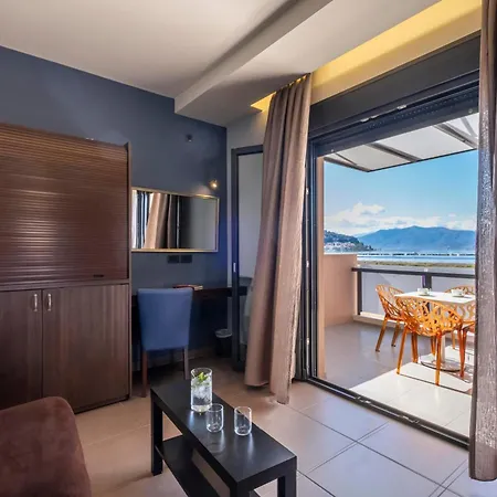 Harmony Hotel Nafplio Nafplio