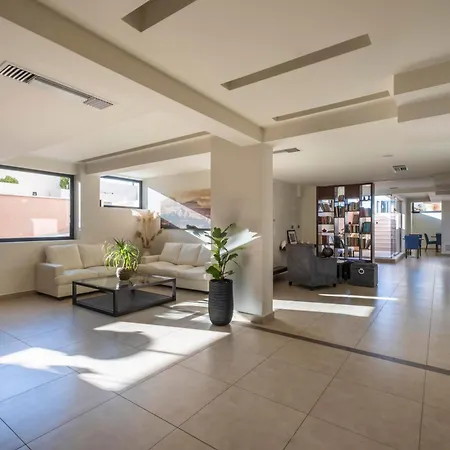 Harmony Hotel Nafplio Guest house 3*