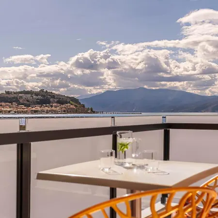 Harmony Hotel Nafplio Guest house