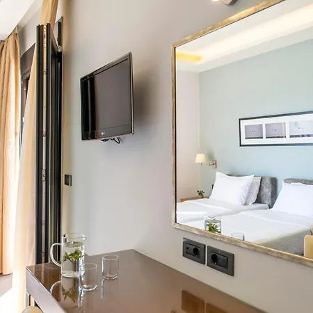 Guest house Harmony Hotel Nafplio 3*