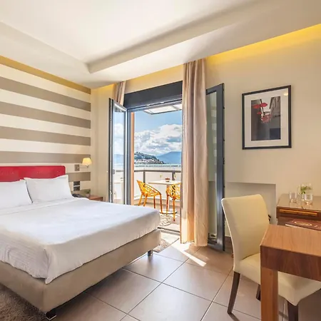 Harmony Hotel Nafplio Guest house 3*