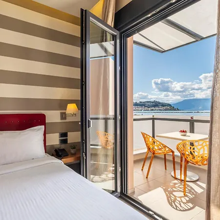 Harmony Гостевой дом 4*
