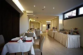 Harmony Hotel Nafplio 3*