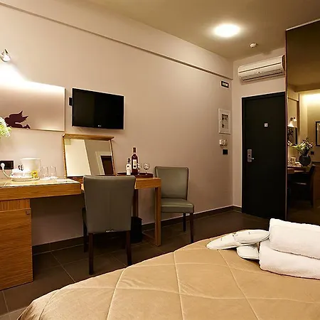 Harmony Hotel Nafplio Guest house Nafplio