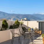 Harmony Πανσιόν