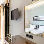 Πανσιόν Harmony 4*
