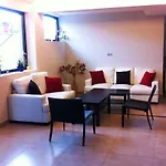 Harmony Πανσιόν 4*