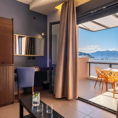 Harmony 3*