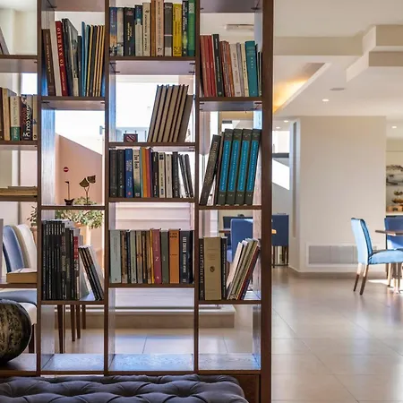 Harmony Hotel Nafplio نافبليو