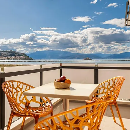 Harmony Hotel Nafplio