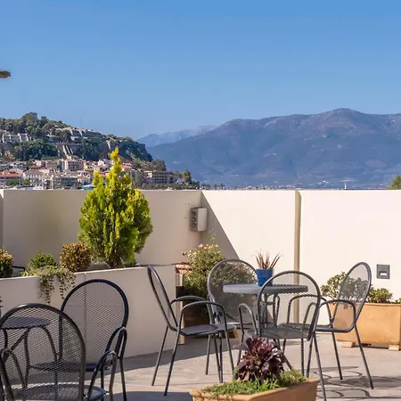 Harmony Hotel Nafplio بيت ضيافة نافبليو