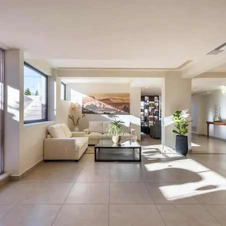 Casa de hóspedes Harmony Náuplia