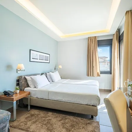 Harmony 4* Nafplion