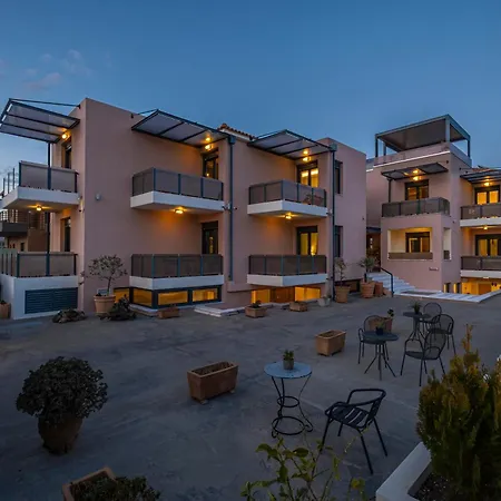 Harmony Hotel Nafplio بيت ضيافة
