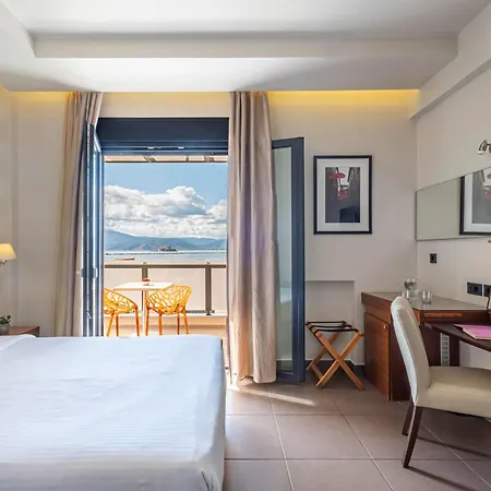 Pensionat Harmony Nafplion