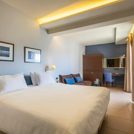 Harmony Pensjonat Nauplion