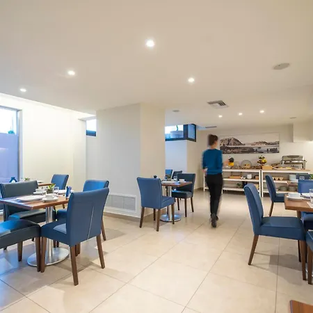 Pensionat Harmony 3*