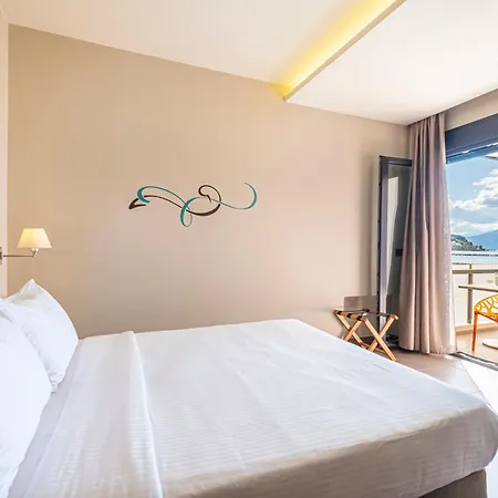 Pensión Harmony Nauplia