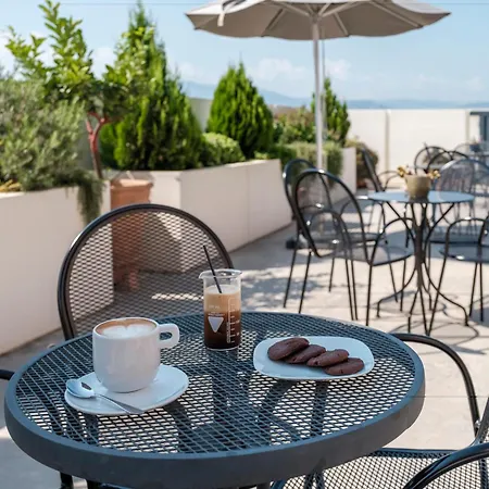 Harmony Pensión Nauplia