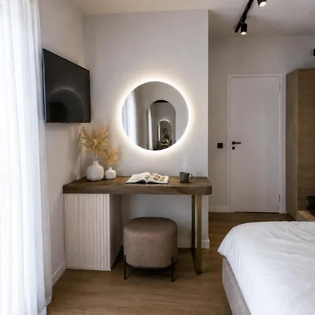 Gasthof Harmony Nafplio