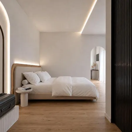 Harmony 4* Nafplio