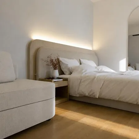 Harmony 4* Nafplio