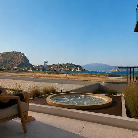 Harmony Gasthof Nafplio