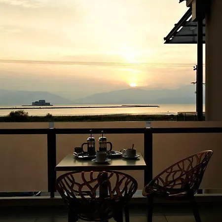 Harmony Gasthof Nafplio