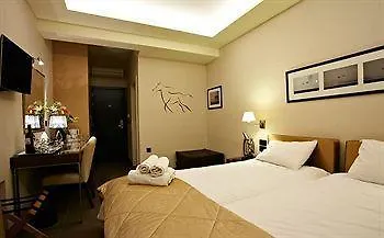 Harmony Pensjonat 4*