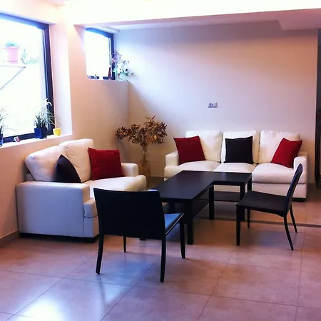 Harmony Pensjonat 4*