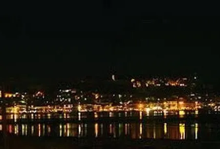 Pensjonat Harmony Nauplion