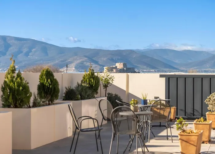 Harmony Гостевой дом