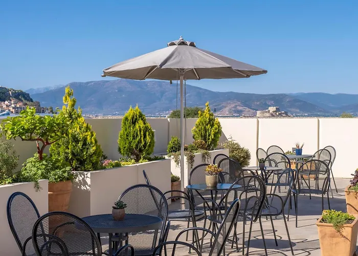 Гостевой дом Harmony