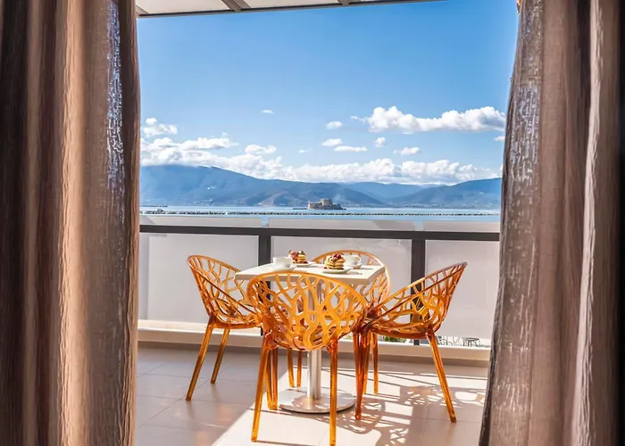 Harmony Гостевой дом