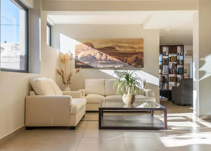 Гостевой дом Harmony Нафплион