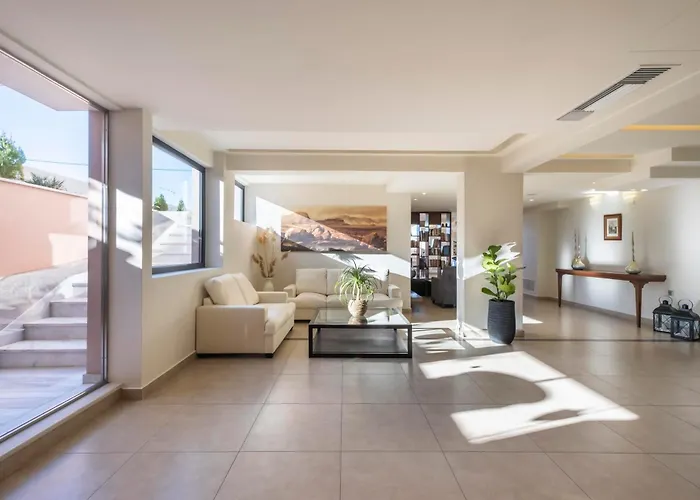 Гостевой дом Harmony Нафплион