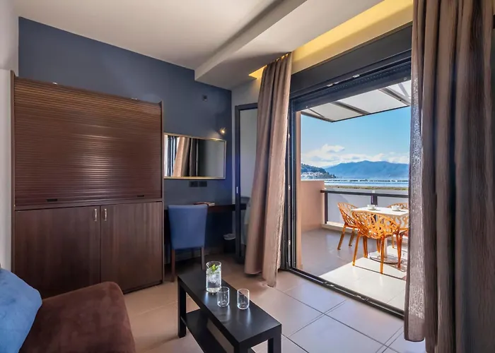 Harmony Нафплион