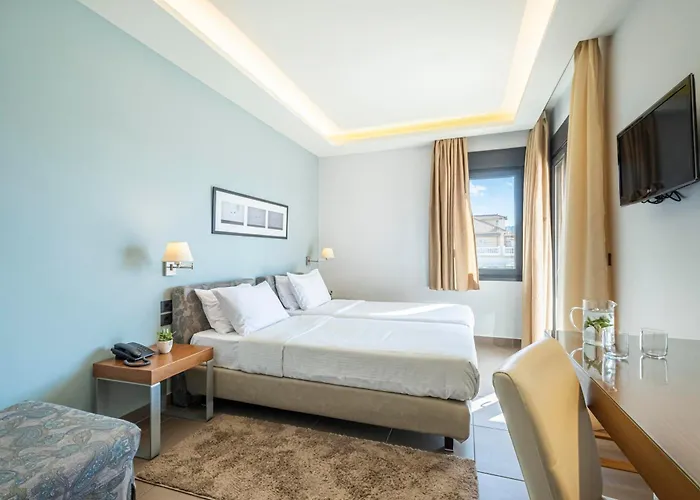 Harmony 4* Нафплион