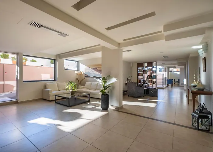 Harmony Гостевой дом 4*