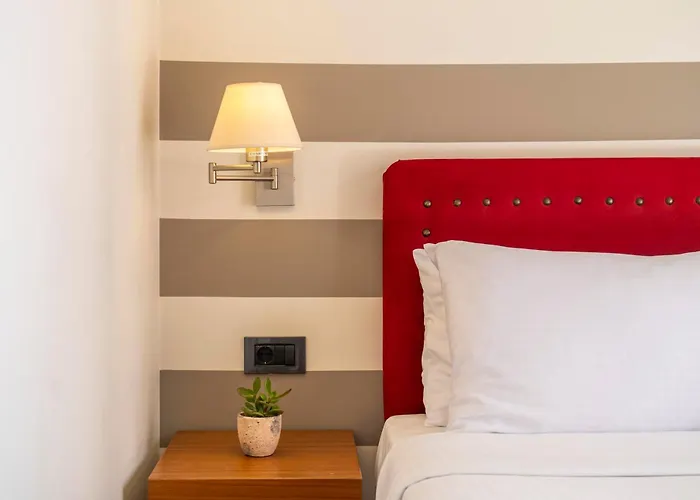 Гостевой дом Harmony 4*