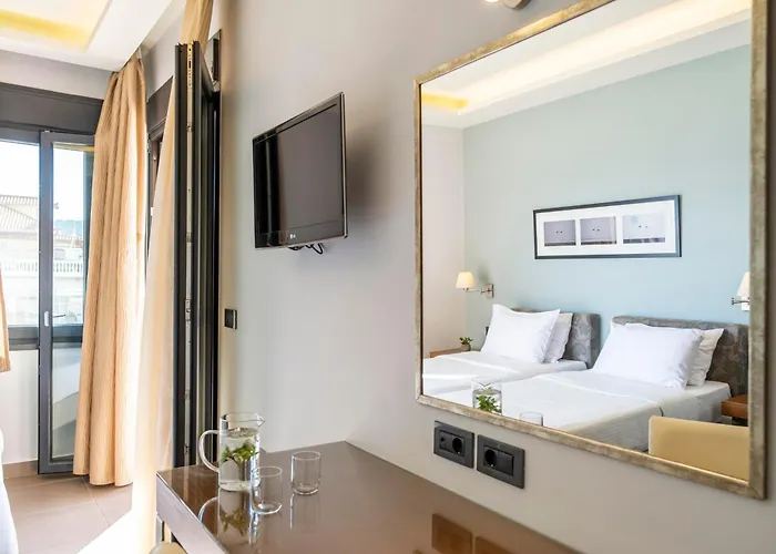 Гостевой дом Harmony 4*