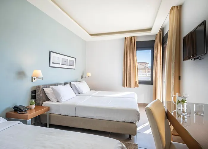 Гостевой дом Harmony 4*