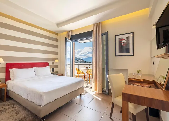 Harmony Гостевой дом 4*