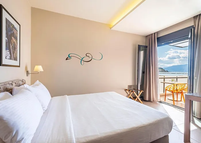 Harmony Гостевой дом 4*