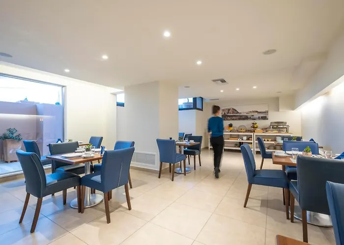 Гостевой дом Harmony 4*