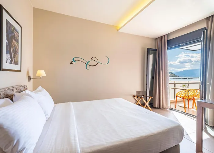 Casa de hóspedes Harmony Náuplia