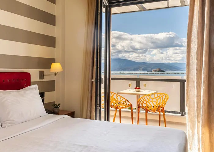 Harmony Гостевой дом 4*