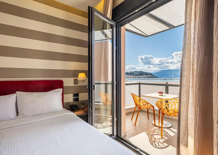 Harmony Гостевой дом 4*