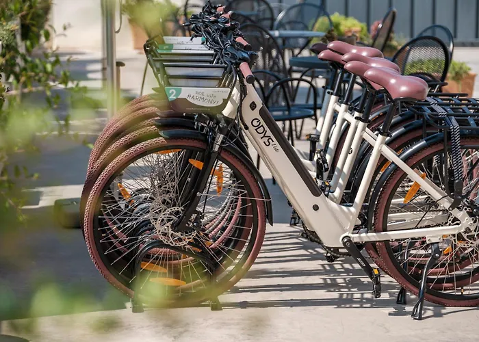 Casa de hóspedes Harmony Náuplia